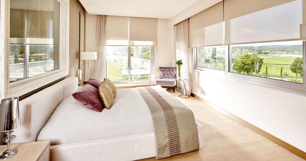 Two Rooms Hotel Urla Rom bilde