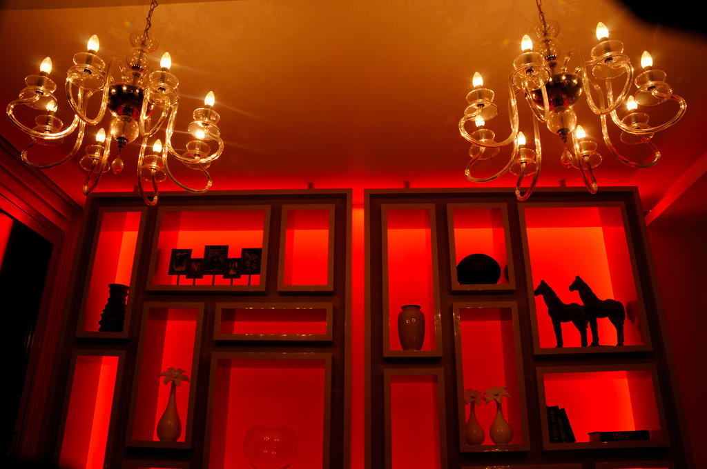 Two Rooms Hotel Urla Eksteriør bilde